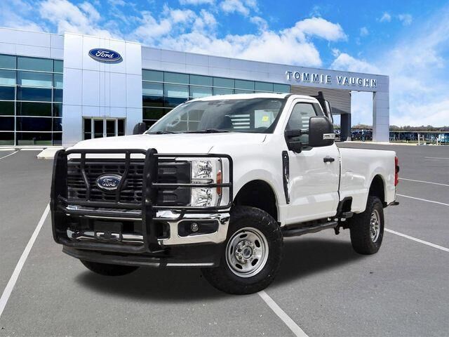 2023 Ford F-250 Super Duty XL