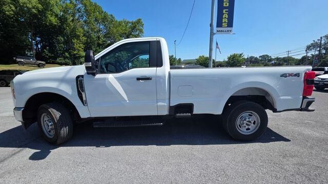 2024 Ford F-250 Super Duty XL