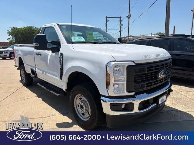2024 Ford F-250 Super Duty XLT