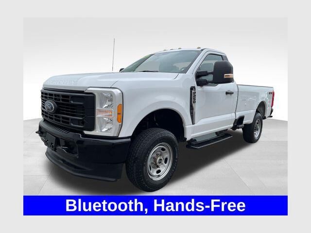 2023 Ford F-250 Super Duty XL