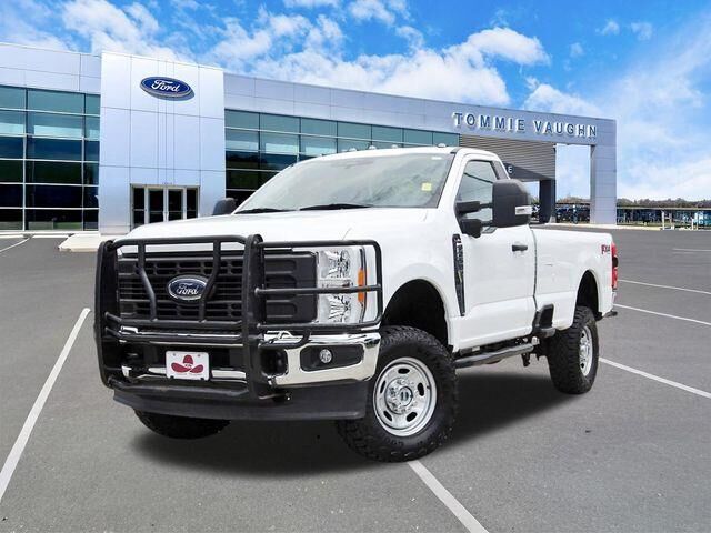 2023 Ford F-250 Super Duty XL