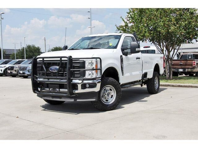 2023 Ford F-250 Super Duty XL