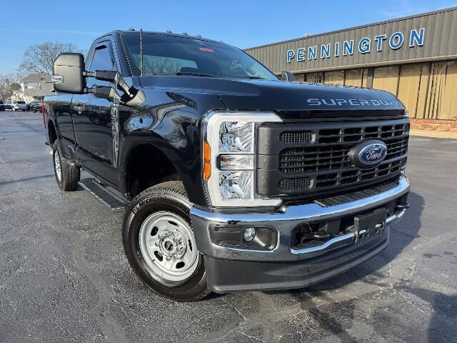 2024 Ford F-250 Super Duty XL