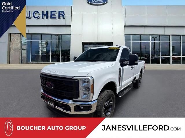 2024 Ford F-250 Super Duty XL