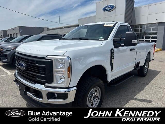 2024 Ford F-250 Super Duty XL