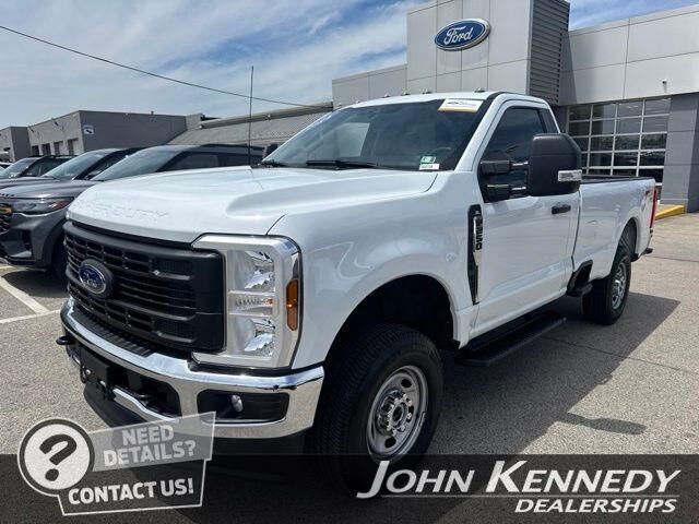 2024 Ford F-250 Super Duty XL