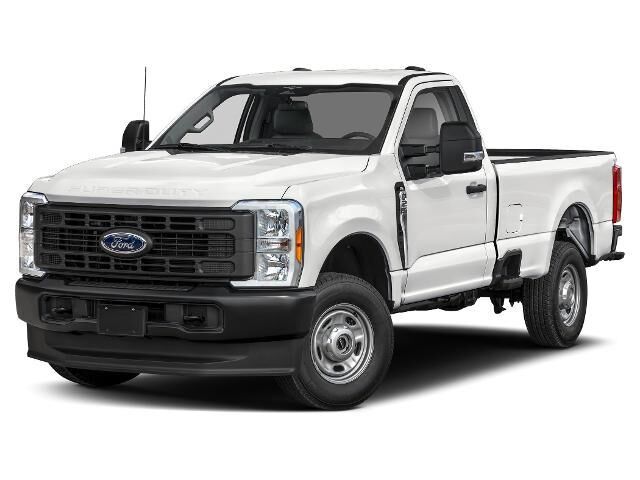 2025 Ford F-250 Super Duty XL