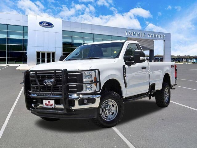 2023 Ford F-250 Super Duty XL