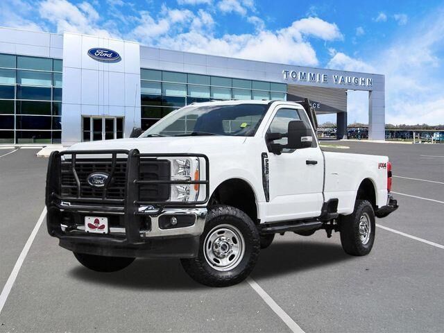 2023 Ford F-250 Super Duty XL