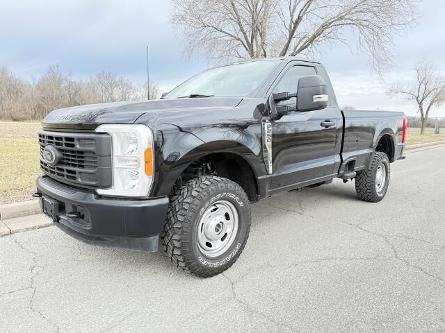 2023 Ford F-250 Super Duty XL