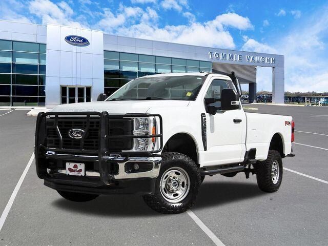 2023 Ford F-250 Super Duty XL