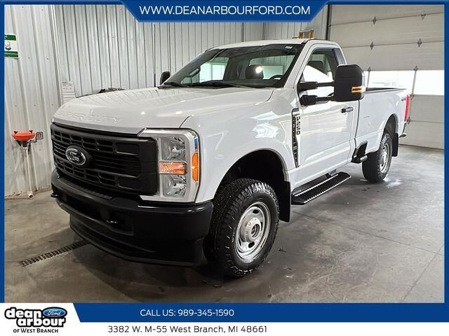 2023 Ford F-250 Super Duty XL