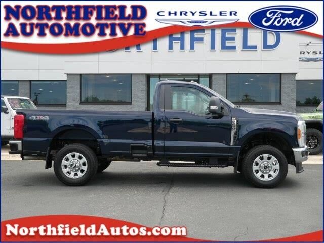2023 Ford F-250 Super Duty XLT