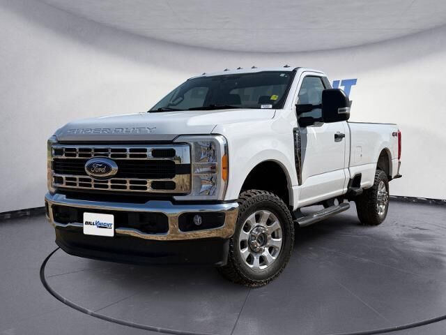 2023 Ford F-250 Super Duty XLT