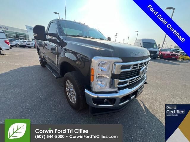 2023 Ford F-250 Super Duty XLT