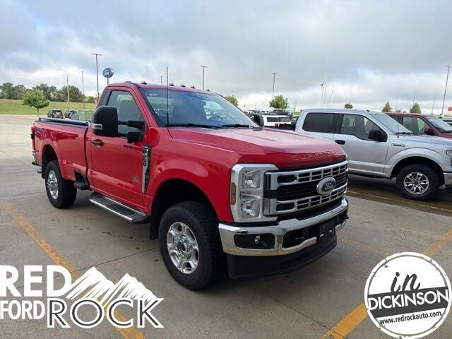 2026 Ford F-250 Super Duty XLT