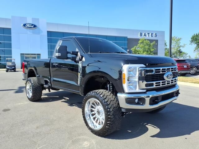 2024 Ford F-250 Super Duty XLT