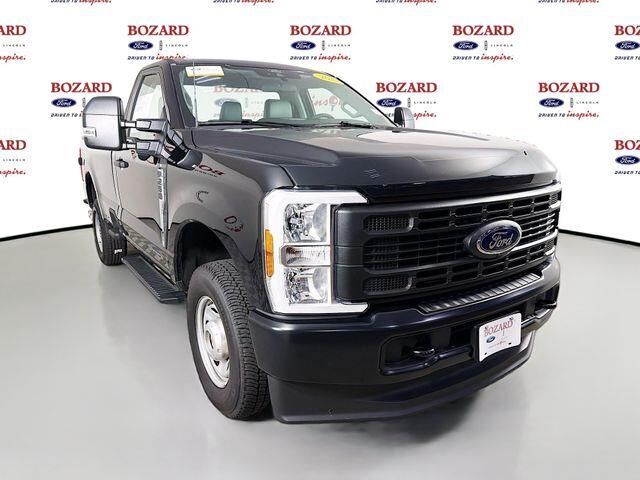 2025 Ford F-250 Super Duty XL