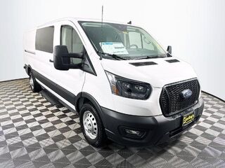 2024 Ford Transit 350 HD