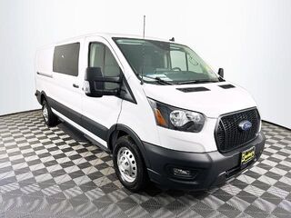 2024 Ford Transit 350 HD