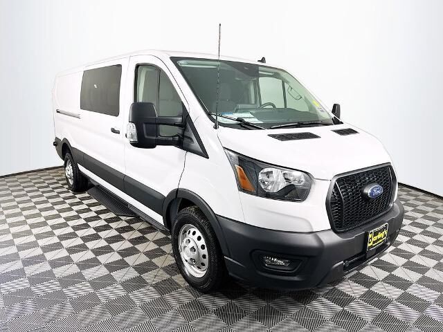 2024 Ford Transit 350 HD