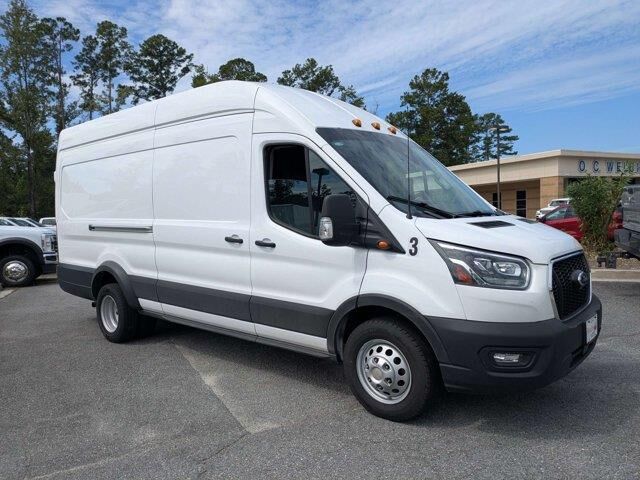 2023 Ford Transit 350 HD