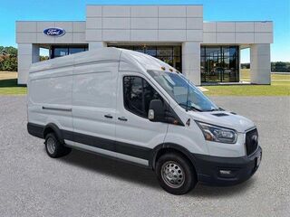 2023 Ford Transit 350 HD