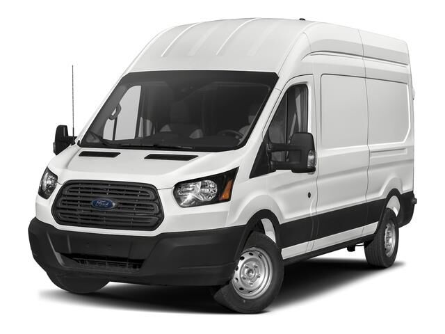 2018 Ford Transit 350 HD — photo 1 of 13