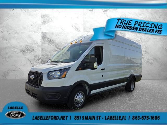 2024 Ford Transit 350 HD