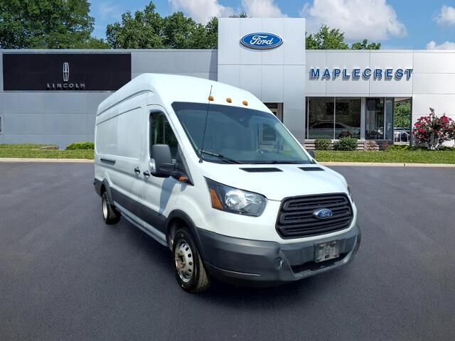 2019 Ford Transit 350 HD