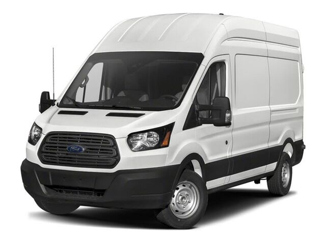 2018 Ford Transit 350 HD