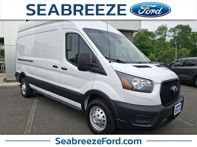 2024 Ford Transit 350 HD — photo 1 of 13