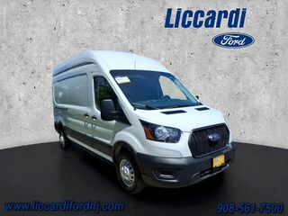 2025 Ford Transit 350 HD