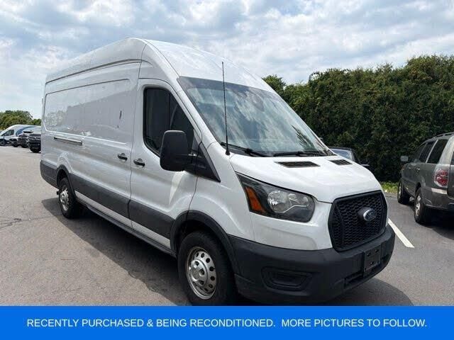 2023 Ford Transit 350 HD