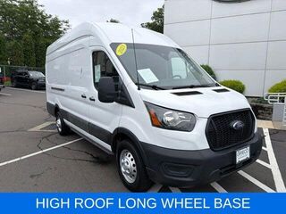 2023 Ford Transit 350 HD
