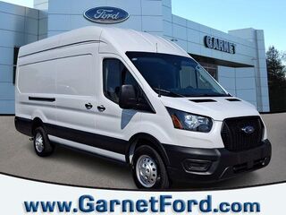2024 Ford Transit 350 HD