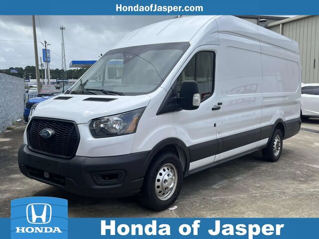 2023 Ford Transit 350 HD