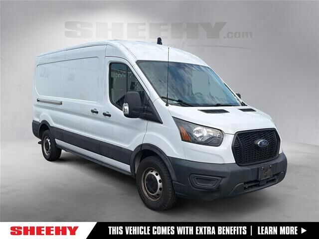2022 Ford Transit 250 — photo 1 of 13