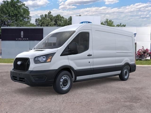 2026 Ford Transit 250 — photo 1 of 13