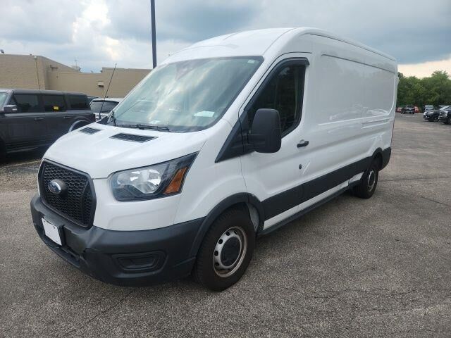 2022 Ford Transit 250