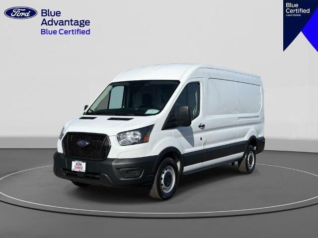 2024 Ford Transit 250