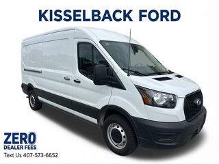 2024 Ford Transit 250