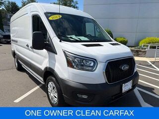 2023 Ford Transit 250
