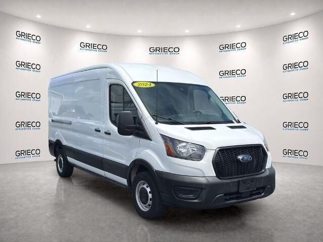 2024 Ford Transit 250 — photo 1 of 13