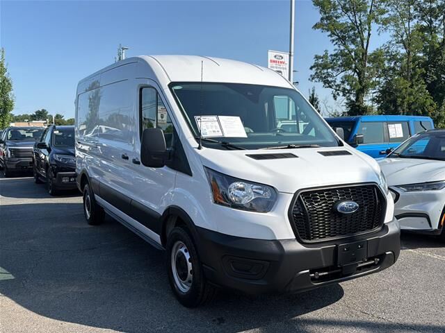 2024 Ford Transit 250 — photo 1 of 1