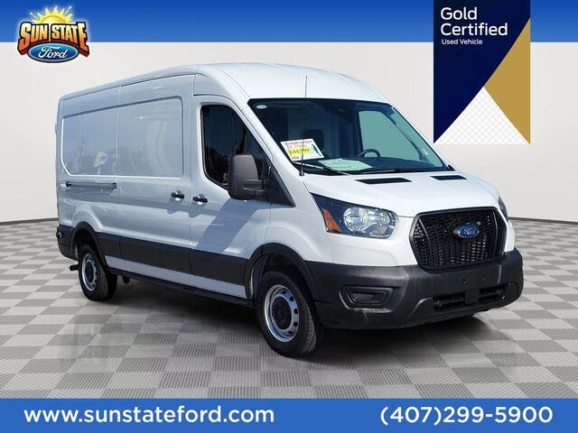2025 Ford Transit 250 — photo 1 of 13