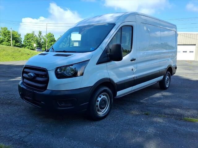 2020 Ford Transit 250