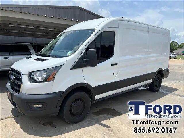 2020 Ford Transit 250