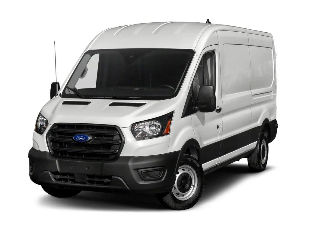 2020 Ford Transit 250 — photo 1 of 4