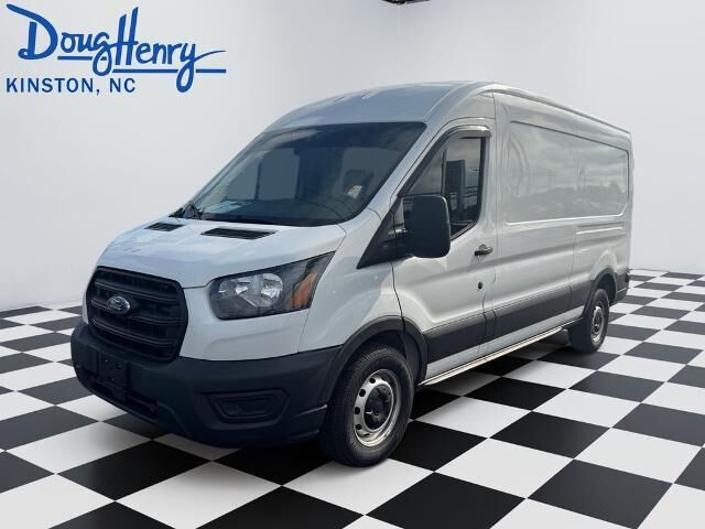 2020 Ford Transit 250